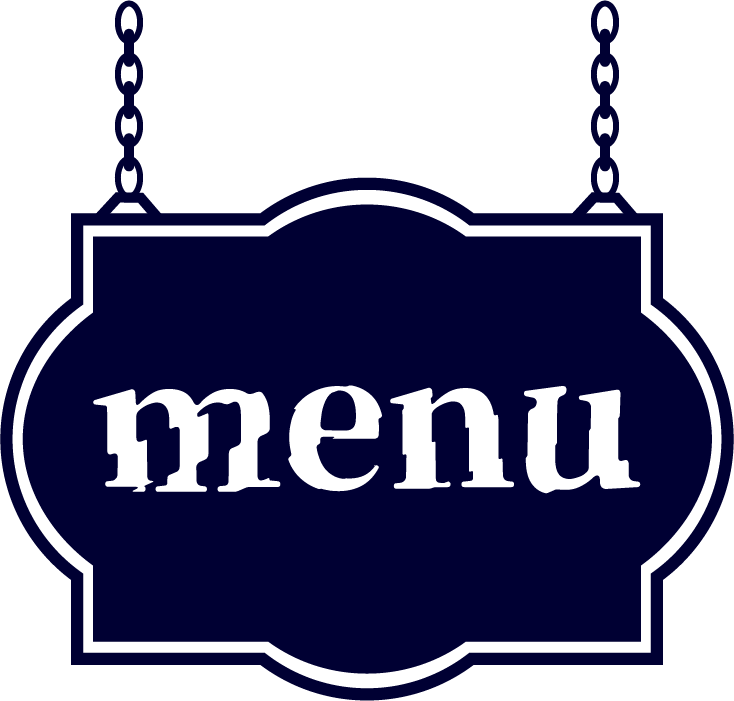 メニュー